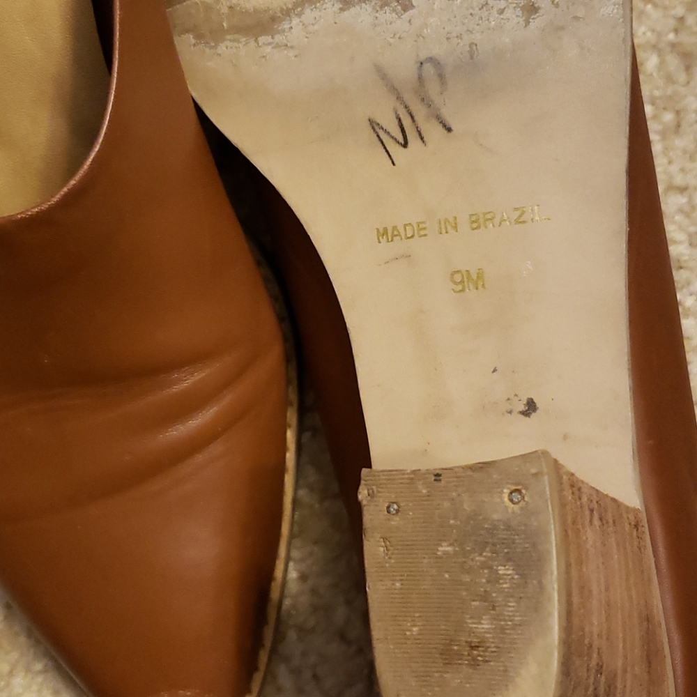NICOLE SHOES 👞 - Picture 7 of 16